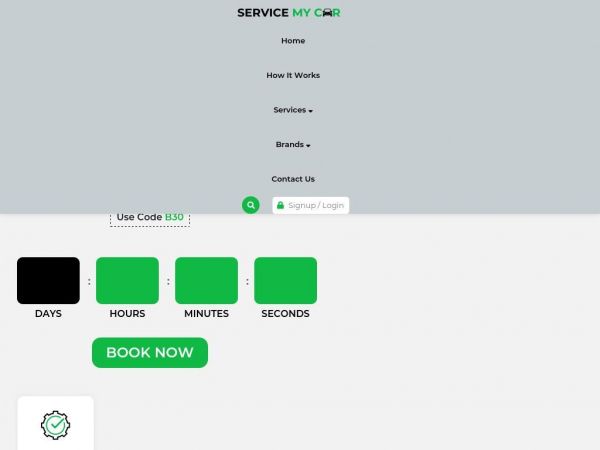 servicemycar.ae