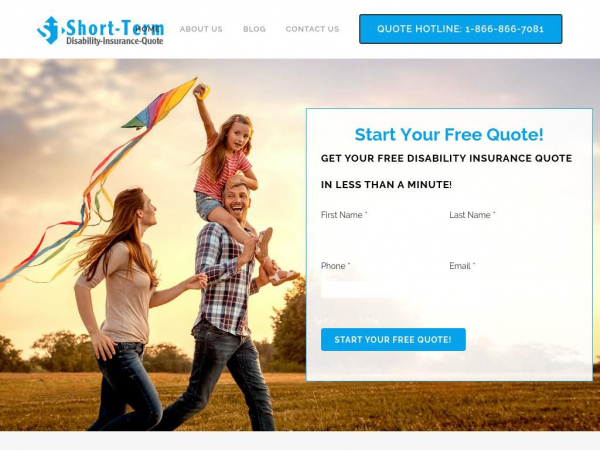 short-term-disability-insurance.com