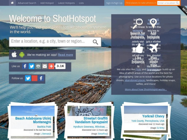shothotspot.com