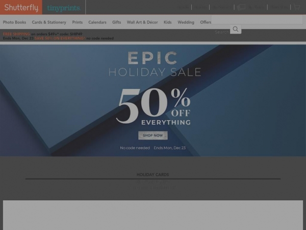shutterfly.com