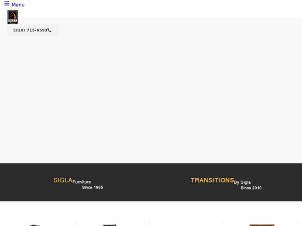 siglafurniture.com