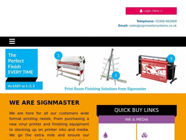 signmaster.co.uk