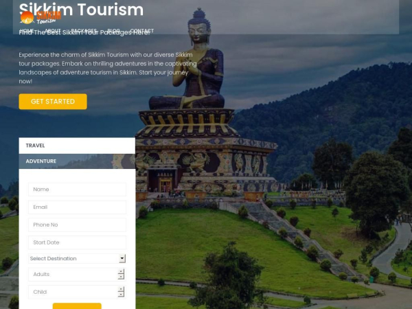 sikkimtourism.in