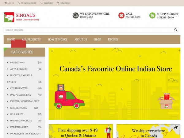 singals.ca