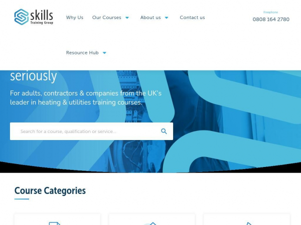 skillstg.co.uk