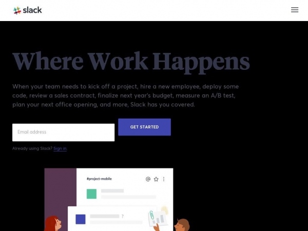 slack.com