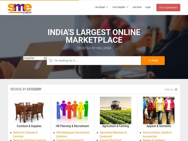 smevyapar.com