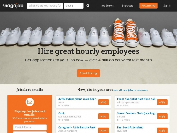 snagajob.com