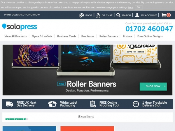 solopress.com