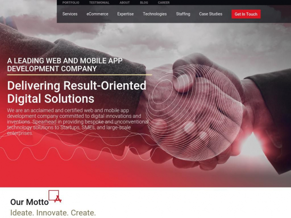 sparxitsolutions.com