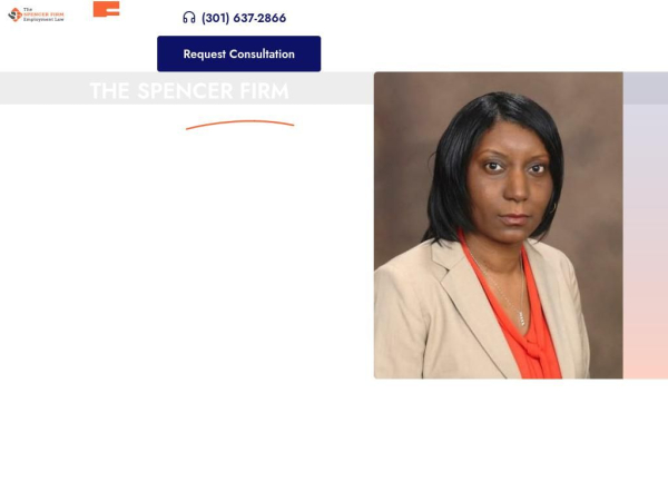 spencer-firm.com