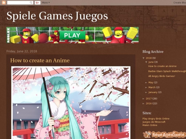 spielegamesjuegos.ml
