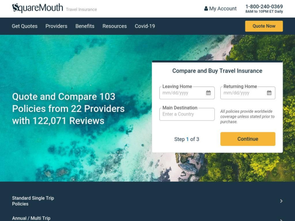 squaremouth.com
