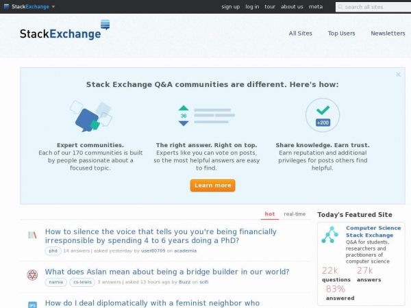 stackexchange.com