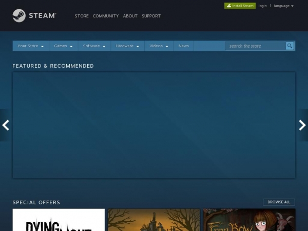 store.steampowered.com