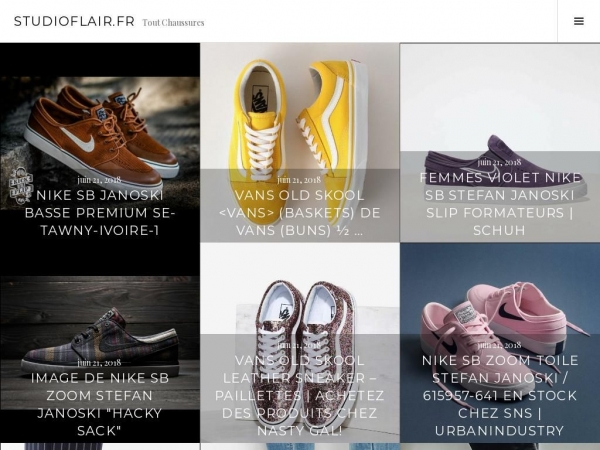 studioflair.fr