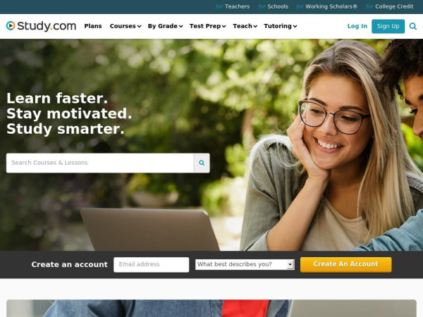 study.com