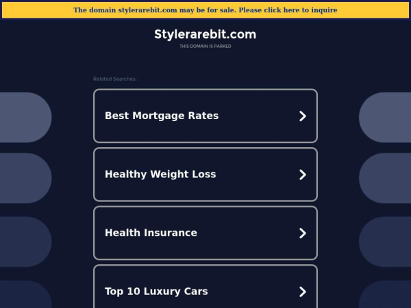 stylerarebit.com