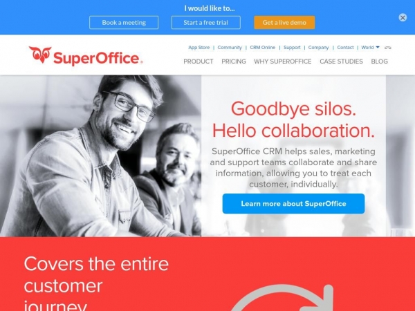 superoffice.com