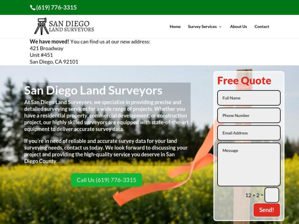 surveyorsandiego.com