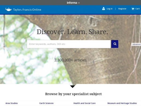 tandfonline.com