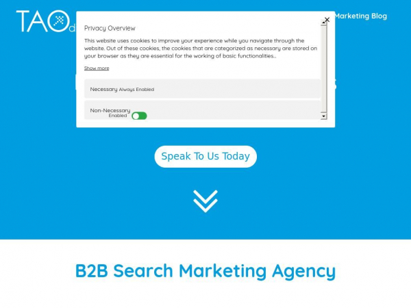 taodigitalmarketing.com