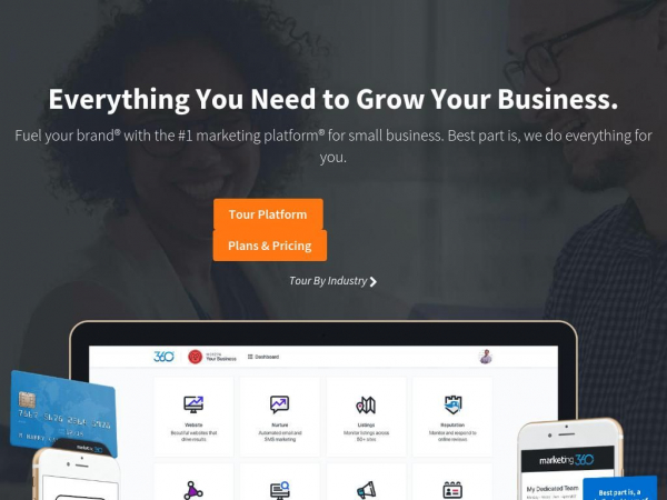 targetedmobileadvertising.com