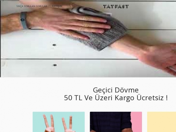 tatfast.com