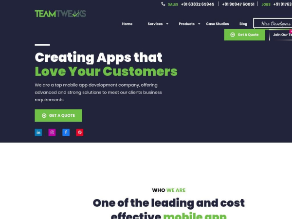 teamtweaks.com