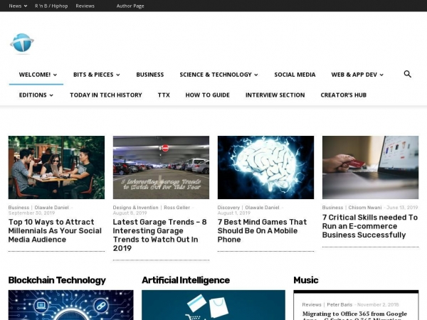 techatlast.com
