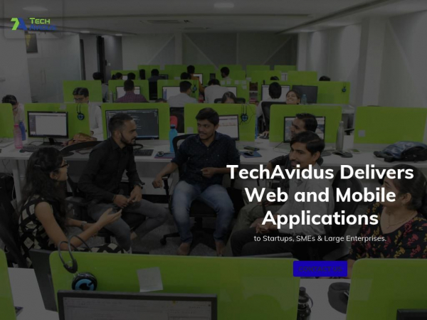 techavidus.com