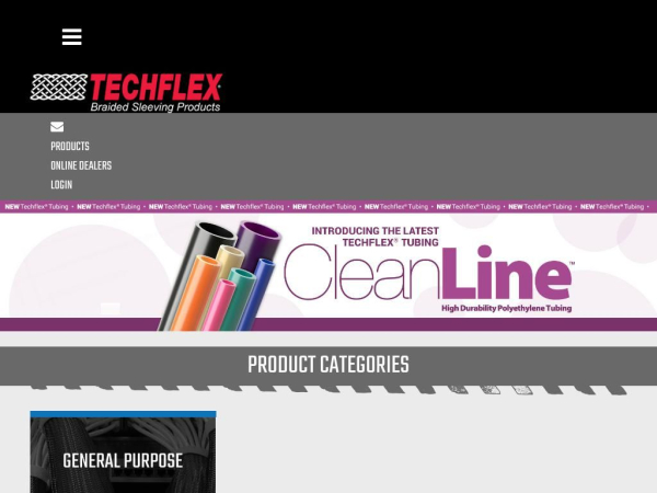 techflex.com