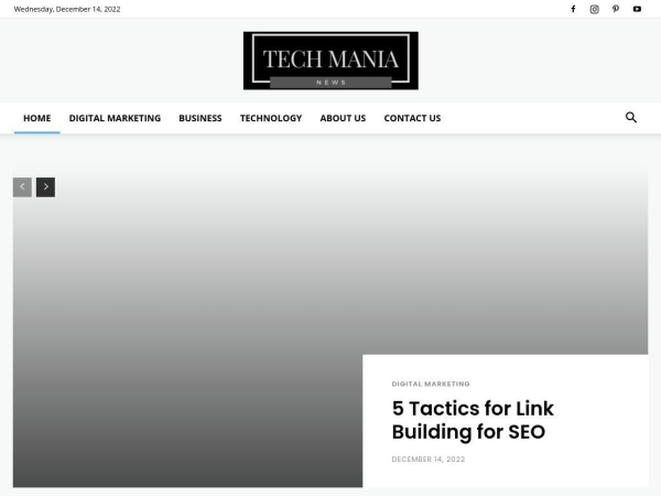 techmanianews.com
