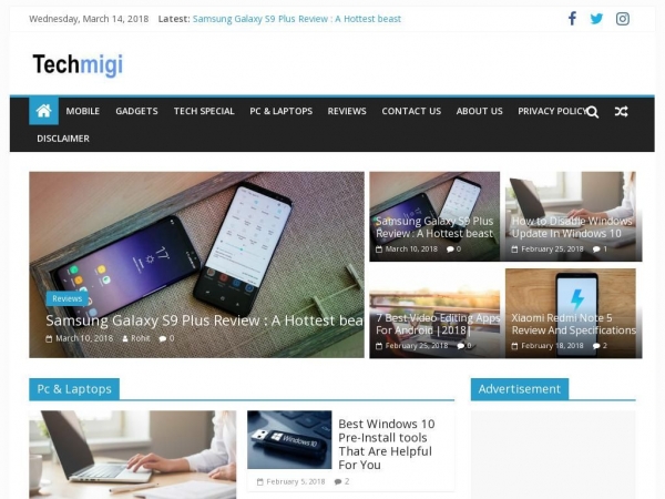 techmigi.com