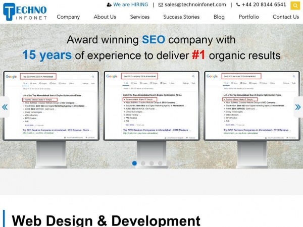 technoinfonet.com