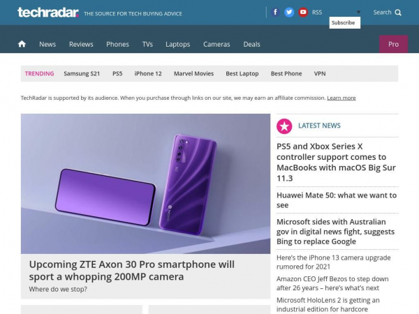 techradar.com