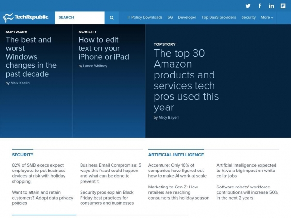 techrepublic.com