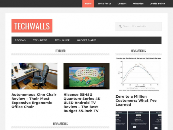 techwalls.com