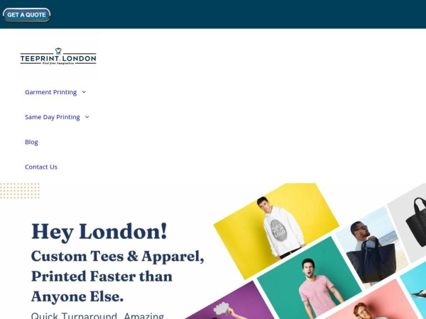 teeprint.london