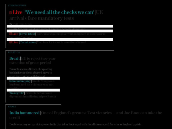 telegraph.co.uk