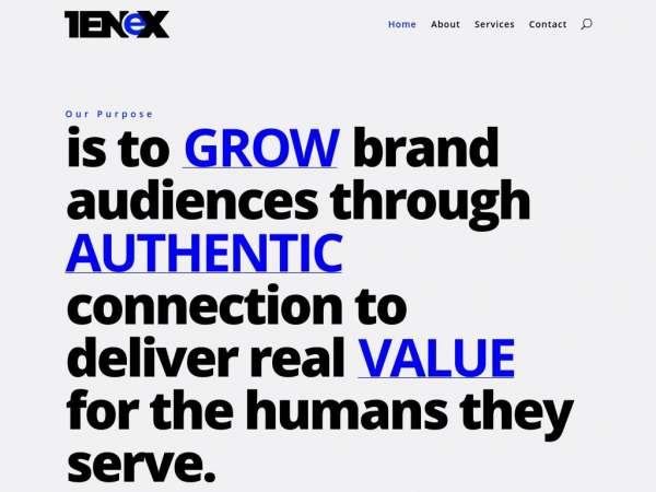 tenexmedia.com