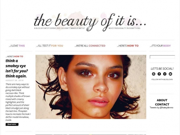 thebeautyofitis.com