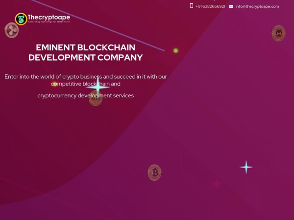thecryptoape.com