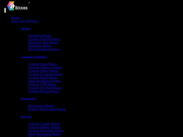 thecustomizeboxes.com