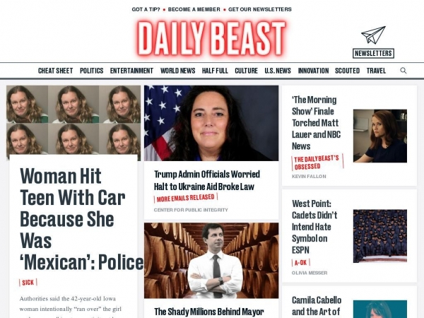 thedailybeast.com