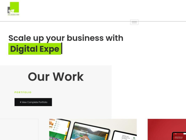 thedesignsfirm.com