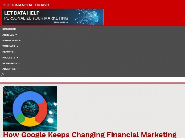 thefinancialbrand.com