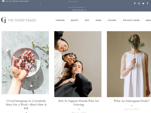 thegoodtrade.com