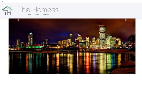 thehomess.com