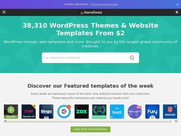 themeforest.net